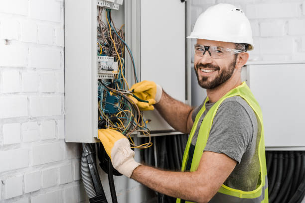 Best Home Electrical Repair  in Sherman, TX