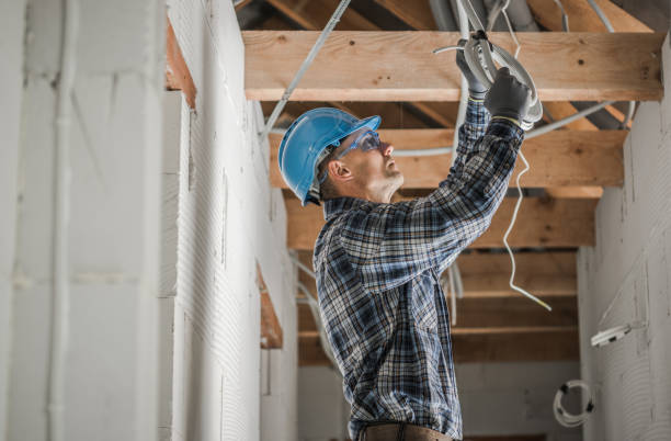 Best Electrical Installation Contractor  in Sherman, TX