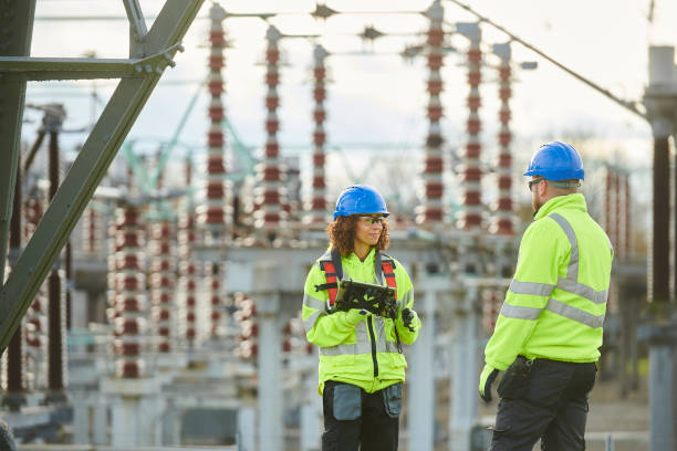 Best Best Electricians Near Me  in Sherman, TX
