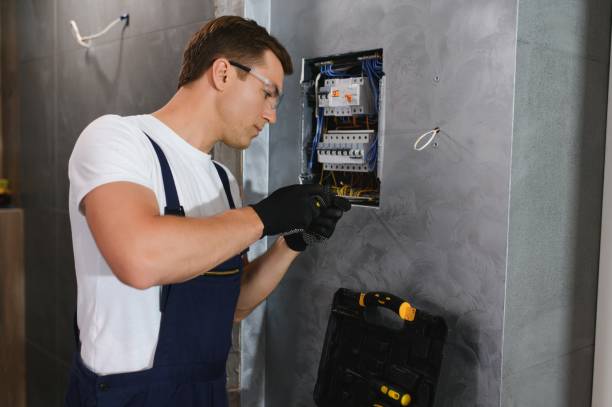 Best Outdoor Lighting Installation  in Sherman, TX