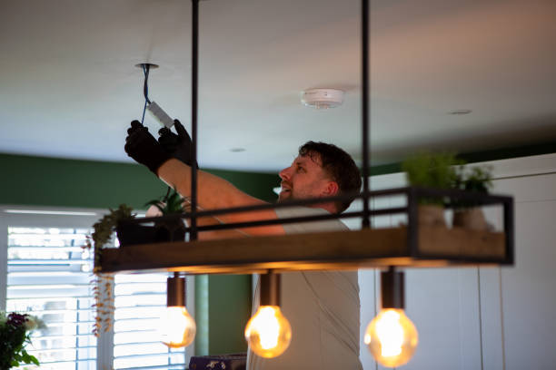 Best Electrical Rewiring Services  in Sherman, TX