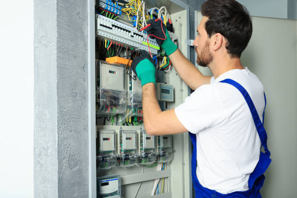Best Electrical System Inspection  in Sherman, TX