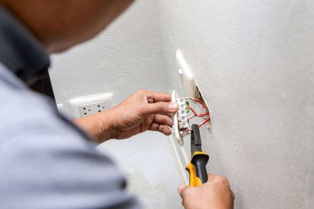 Best Home Electrical Repair  in Sherman, TX