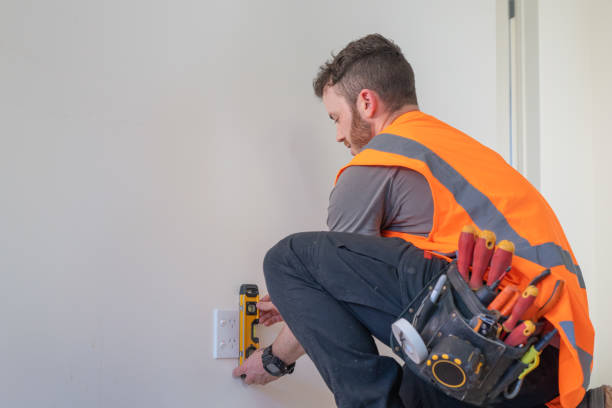 Best 24-Hour Electrician  in Sherman, TX