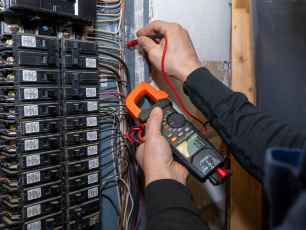 Best Home Electrical Repair  in Sherman, TX