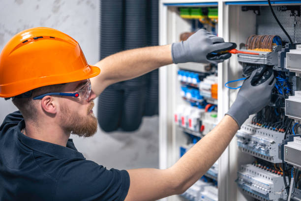 Best Electrical Repair Services  in Sherman, TX