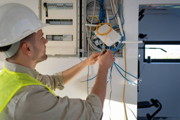 Best Electrician Near Me  in Sherman, TX